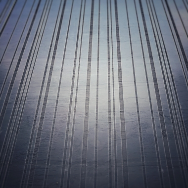 Трафарет - Штрихкод