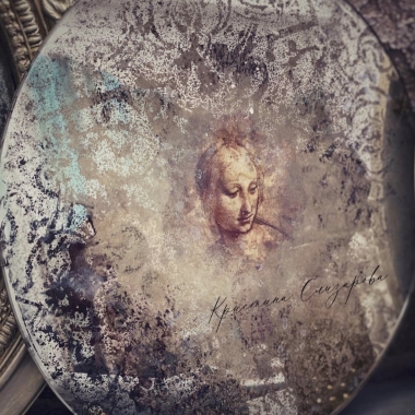 Онлайн-курс СВЕТ ДУШИ — арт-медитация Онлайн-курс СВЕТ ДУШИ — арт-медитация