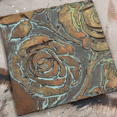 Интенсив Авторская плитка — базовый Интенсив Авторская плитка — базовый