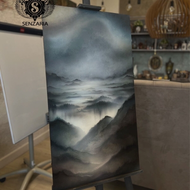 Онлайн-курс «АЭРОГРАФИЯ - PROSTO»